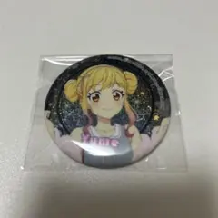 アイカツスターズ SHINING ROAD 缶バッジ 虹野ゆめ - メルカリ