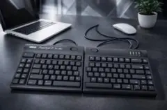 KINESIS Freestyle2 for Mac 本体