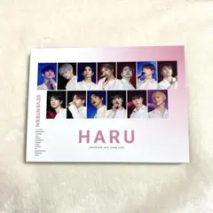 2025年最新】haru seventeen blu-rayの人気アイテム - メルカリ