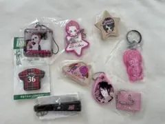 金爆 ゴールデンボンバー ガチャ 樽美酒研二 - メルカリ