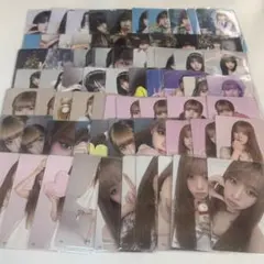 ミーアイ ME:I 高見文寧 トレカ まとめ売り