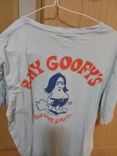 deus ex machina Tシャツ