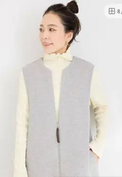 BC STOCK/SIMPLICITE インナータートル　/