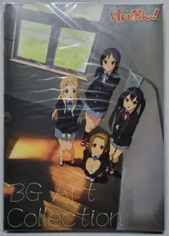 2025年最新】けいおん 美術背景の人気アイテム - メルカリ