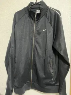 NIKE トラックジャケット　古着