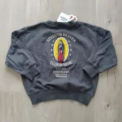 リトルウィークエンド マリア トレーナー 100