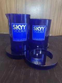 新品未開封SKYYVODKA 通常品＋限定品ラズベリーセット - メルカリ