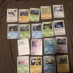 ポケモンカード レトロ プロモ まとめ売り 明治 メイジ 旧裏 等 | Mercari