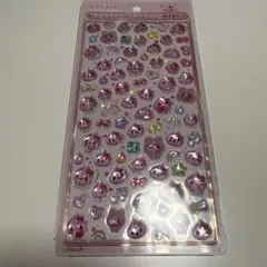 【正規品】　ボンボンドロップシール　しずくちゃん　mini うるおいちゃん