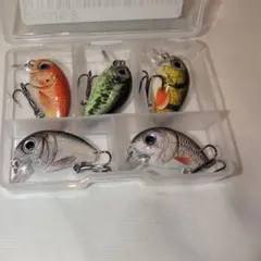 2026年最新】トラウト クランクの人気アイテム - メルカリ