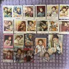 あんスタ 光 紙類 まとめ売り