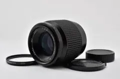 Kenko MC SOFT 85mm F2.5 単焦点レンズ Y/Cマウント - メルカリ