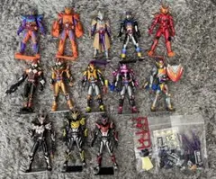 装動 仮面ライダーガヴ まとめ売り