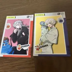 18TRIP ブロマイド ファミマ 潜　糖衣