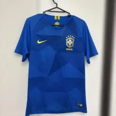 NIKE サッカー ブラジル代表 ユニフォーム OSCAR 11 - メルカリ