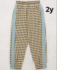misha&puff / lattice Sport Pant / 2y