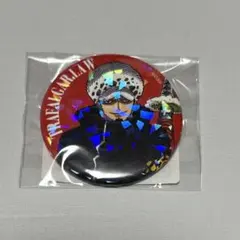 2025年最新】トラファルガー・ロー缶バッジの人気アイテム