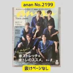 anan No.2199