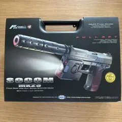 2025年最新】MK23 Socomの人気アイテム - メルカリ