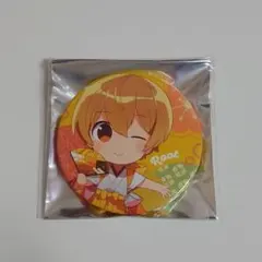 すとぷり　るぅとくん　君と僕の秘密基地　缶バッジ