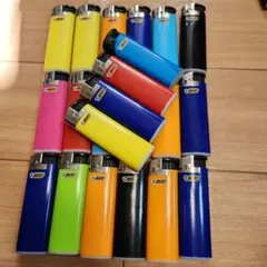 BIC 喫煙具・ライター