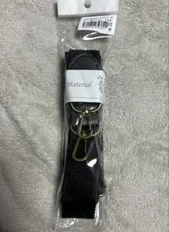 バッグショルダーストラップ