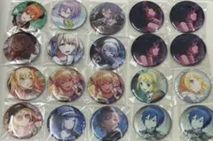 プロセカ バチャシン グリ缶 まとめ売り - メルカリ