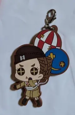 第五人格 空軍 マーサ ラバーストラップ