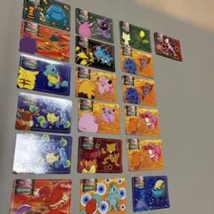 ポケモン　トップサン　カード　まとめ売り