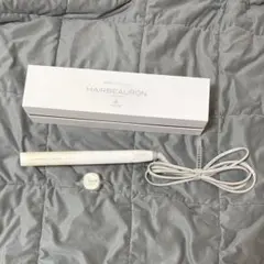 LUMIELINA HAIRBEAURON ストレートアイロン HBRST-G