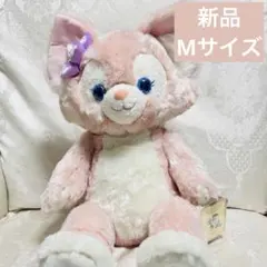 2025年最新】上海ディズニーリーナベルぬいぐるみmサイズの人気