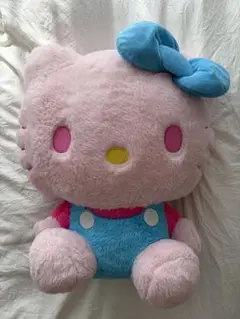 ハローキティ ぬいぐるみ 大きめ
