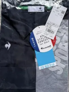 LE COQ SPORTIF ネイビー ポロシャツ