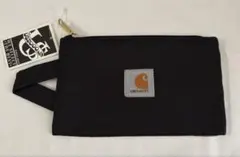 【希少】未使用カーハートSMALL TOOL POUCHのサムネイル
