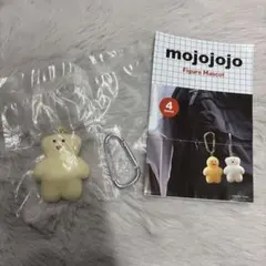 mojojojo フィギュアマスコット cherry on top