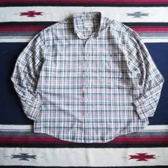 2025年最新】stussy 90s ネルシャツの人気アイテム - メルカリ