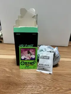 SKULLPANDA City of Night 夜之城 POP MART