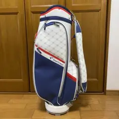 キャディバッグ　ツアーステージ　※クラブなしのサムネイル
