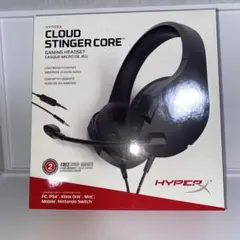 603013 HyperX Cloud III ゲーミングヘッド - メルカリ