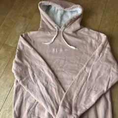 チャンピオン 裏起毛