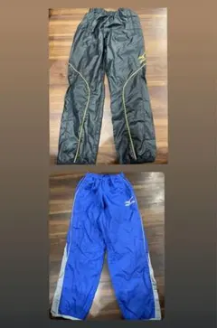 まゆりん様　専用　ミズノシャカシャカパンツ