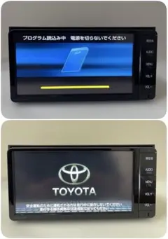 トヨタ純正ナビ NSZT-Y64T NSZT-ZA4T 地図SD 2023年秋版 - メルカリ