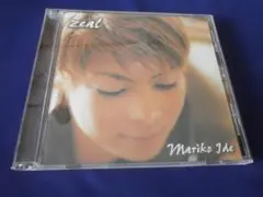 ★中古ＣＤ ★井出麻理子 Ｚｅａｌ ＡＶＣＴ－１００８１