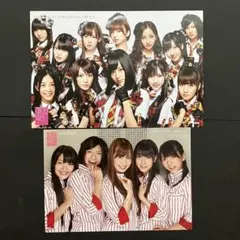 渡辺麻友　柏木由紀　前田敦子　大島優子　AKB48 横浜アリーナ、新生堂特典