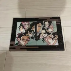 鬼滅の刃　無限城編　第一弾入場特典