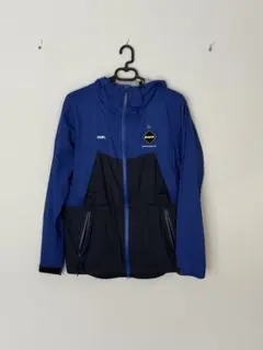 archive nike f.c.real.bristol jacket 希少 - メルカリ