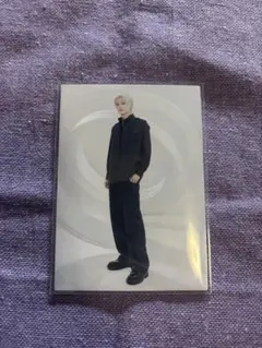 SEVENTEEN ジュン　トレカ NEW