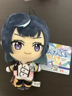 あんスタ ぬいぐるみ 新衣装 Special for Princess! エス - メルカリ