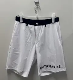 ムータマリン muta marine ハーフパンツ サイズ8 - メルカリ