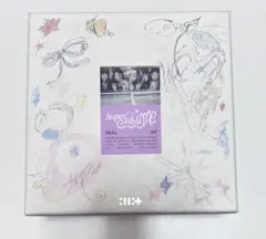 ILLIT アルバム アイリット cd real me